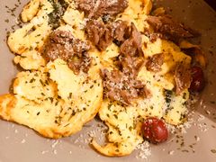 -机器人火炉披萨