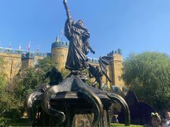 -郑州方特梦幻王国