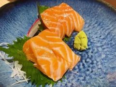 -気楽亭和食料理(气乐亭大世界本店)