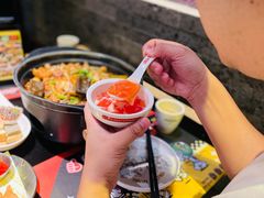 -臻享無招牌芝士烤蛙(台山昌大昌店)