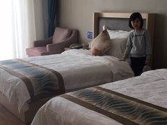 -大理洱海龙湾假日酒店