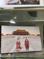 -全城热恋璀璨婚纱摄影(国贸总店)