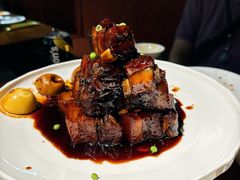 -金枝玉叶上海人家食府(三里河店)