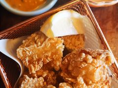 -鳗鱼家·深夜食堂(军博店)