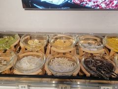 -海汕记·潮汕鲜牛肉火锅·自助