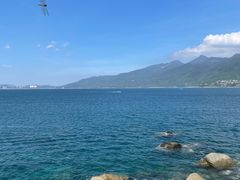 -海南分界洲岛旅游区