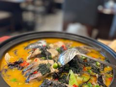 -衢农会·衢州菜·宴请(国际机场店)