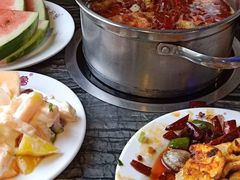 -吉布鲁牛排海鲜自助(船山大都会店)