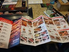 -丰茂烤串(公园店)