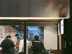 -真打拉面·日式拉面新流派(体育西横街店)