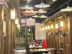 大堂-聚汇三少·龙虾·中餐厅(莫邪路新天地店)