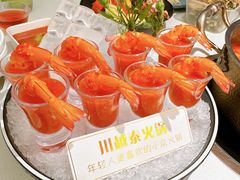 -川越泰火锅(吉利大厦店)