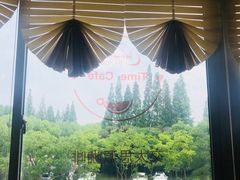 景观位-TIMO COFFEE 阿拉校园面包