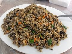 -众味海鲜大排档·活海鲜·潮汕味(南澳店)
