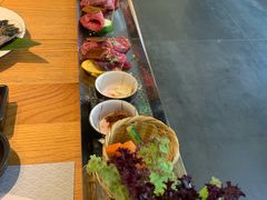 -赤坂亭·M9和牛烧肉·铁板烧·日料398放题(长泰广场店)
