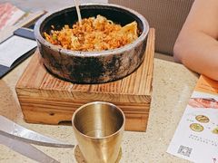 -妙香居韩国烤肉(容桂天佑城店)