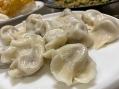 -祝家饺子馆