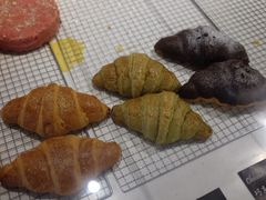 -流酥可心·牛乳蛋糕商店(禾祥西路店)