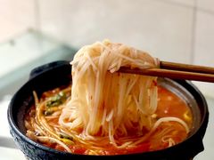 -渝大福砂锅米线(滩子口店)