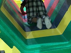 -嘉文梦想世界(SM天津滨海城市广场店)