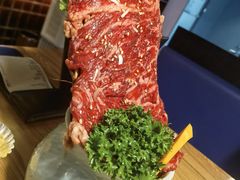 -江户烧肉(高德店)