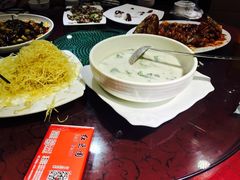 炒鲜奶-红豆园(文林街店)