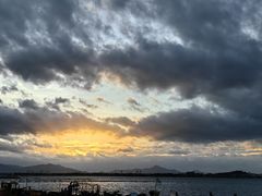 -彩虹沙滩