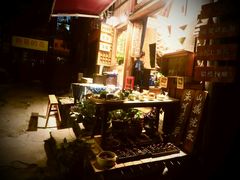 -胖娃古镇鸡杂(磁器口总店)