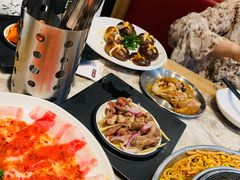 -韩宫宴烤肉·料理(南京江宁万达店)