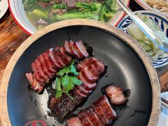 -广府乡下·饭庄(新港东路店)