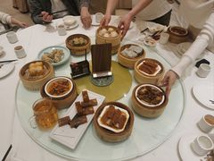 -聚福山莊·寻味顺德(北滘店)