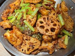 -红盔甲·小龙虾(定西路店)