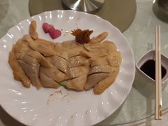 -百乐门喜宴(海珠广场华厦店)