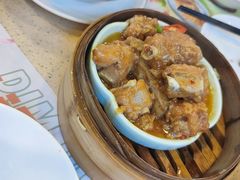 -点都德(华强南店)
