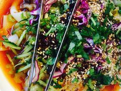 西贝面筋-西贝莜面村(上海百联西郊店)