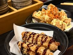 -榮華亭烧肉放题·和牛酒场(花都店)