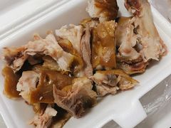 -天添手撕猪手(德政中路店)