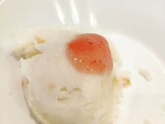 -韩香福烤肉庄园(华夏路店)