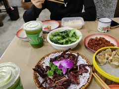 -老三样·旧食新味(万寿宫店)