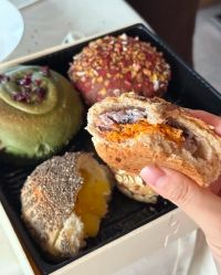 -茉莉智慧母婴护理中心(瑰丽店)