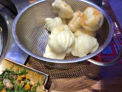 -山河屯铁锅炖鲜鹅·东北菜(开发区一店)