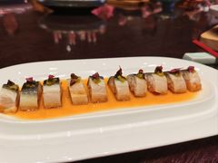 -五缘湾凯悦酒店·悦饗中餐厅