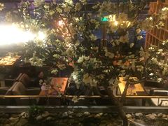 -山有花啡餐厅(常营总店)