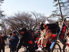 -名古屋城