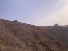 -慕田峪长城
