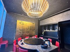 -黑牛の店·黑金店(沈阳万象城店)