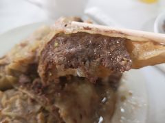 -清真永恒华威肉饼(潘家园店)