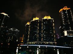 -重庆两江夜游-金碧系列