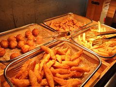 -王氏炉匠·烧鸟放题自助(三里屯店)