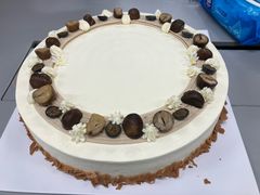 -5Cake五度无蔗糖低脂蛋糕(陶然亭店)
